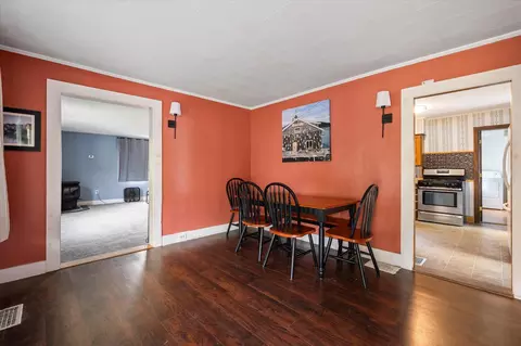 Dining - 4937 Bennoch Rd, Lagrange, ME 04453 photo 3 of 3