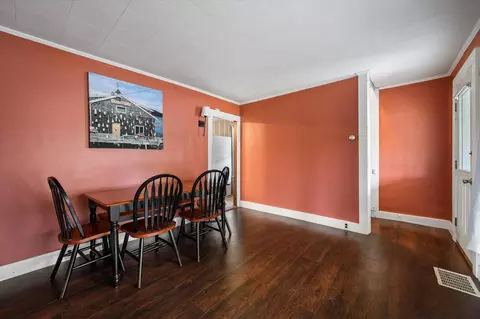 Dining - 4937 Bennoch Rd, Lagrange, ME 04453 photo 2 of 3