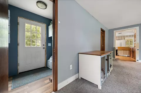 Entry Way - 4937 Bennoch Rd, Lagrange, ME 04453 photo 1 of 4