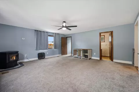 Living - 4937 Bennoch Rd, Lagrange, ME 04453 photo 1 of 4