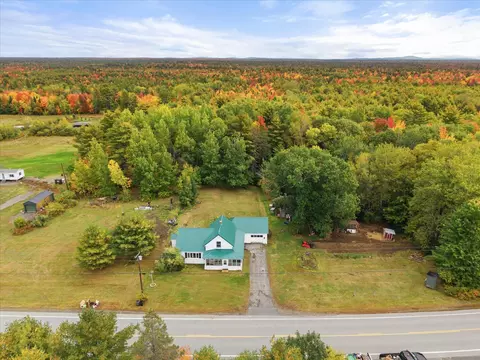 View/Area - 4937 Bennoch Rd, Lagrange, ME 04453 photo 2 of 4