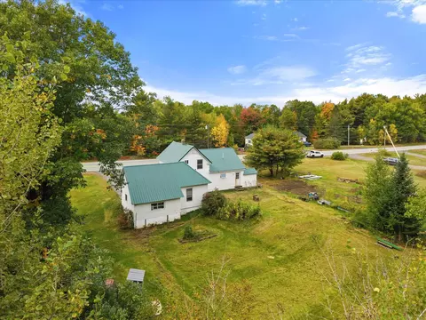 View/Area - 4937 Bennoch Rd, Lagrange, ME 04453 photo 4 of 4