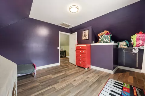 Bedroom - 4937 Bennoch Rd, Lagrange, ME 04453 photo 2 of 3