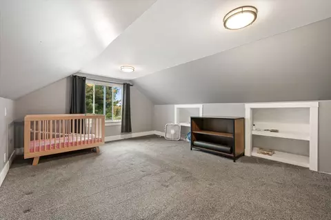 Bedroom - 4937 Bennoch Rd, Lagrange, ME 04453 photo 3 of 3