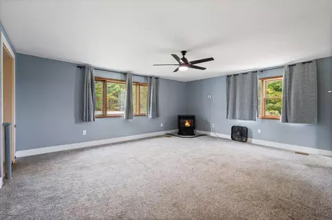 Living - 4937 Bennoch Rd, Lagrange, ME 04453 photo 2 of 4