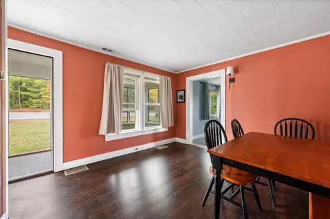 Dining - 4937 Bennoch Rd, Lagrange, ME 04453 photo 1 of 3