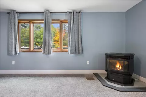Living - 4937 Bennoch Rd, Lagrange, ME 04453 photo 3 of 4