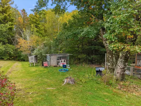 Exterior - 4937 Bennoch Rd, Lagrange, ME 04453 photo 12 of 13