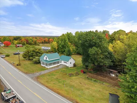 View/Area - 4937 Bennoch Rd, Lagrange, ME 04453 photo 1 of 4