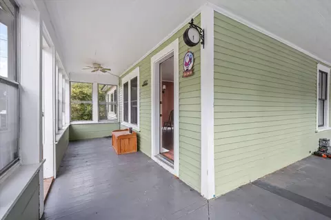 Exterior - 4937 Bennoch Rd, Lagrange, ME 04453 photo 6 of 13
