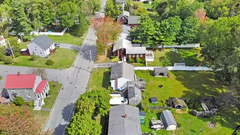 55 Huntington Ave, Portland, ME 04103