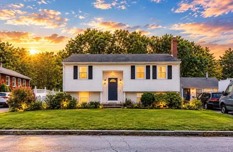 55 Huntington Ave, Portland, ME 04103