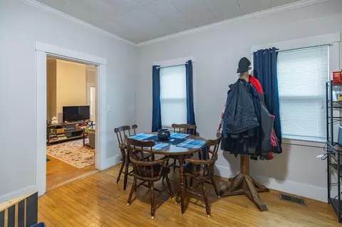 Dining - 34 Oak St, Augusta, ME 04330 photo 1 of 2