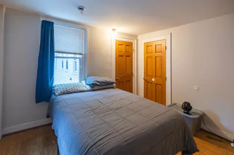 Bedroom - 34 Oak St, Augusta, ME 04330 photo 5 of 5
