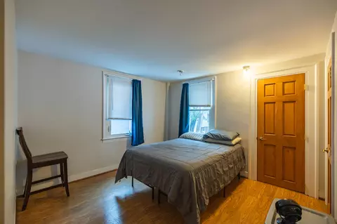 Bedroom - 34 Oak St, Augusta, ME 04330 photo 4 of 5