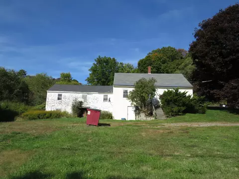 12 Town Hill Rd, Appleton, ME 04862