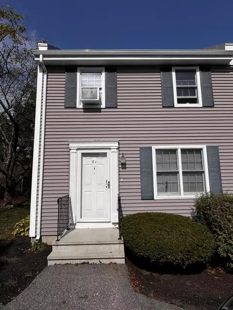 5 Clairmont Ct #E1, Portland, ME 04103