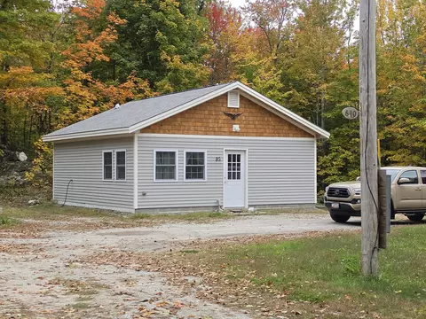 640 Elm Hill Rd, Paris, ME 04281