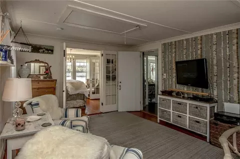 Living - 63 Lakehouse Rd, Rangeley, ME 04970 photo 7 of 11