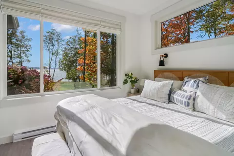 Bedroom - 63 Lakehouse Rd, Rangeley, ME 04970 photo 5 of 9