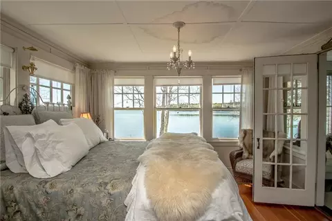 Bedroom - 63 Lakehouse Rd, Rangeley, ME 04970 photo 1 of 9