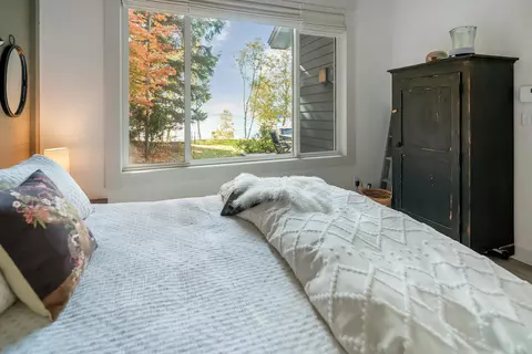 Bedroom - 63 Lakehouse Rd, Rangeley, ME 04970 photo 7 of 9