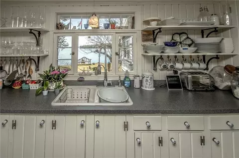 Kitchen - 63 Lakehouse Rd, Rangeley, ME 04970 photo 1 of 6