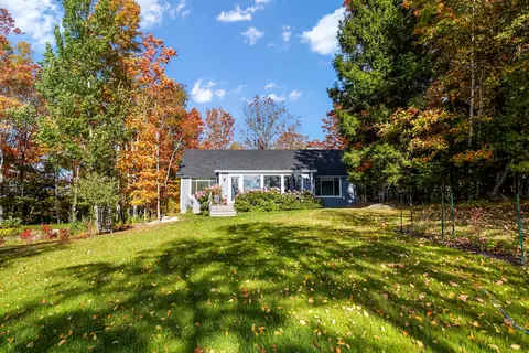 Exterior - 63 Lakehouse Rd, Rangeley, ME 04970 photo 12 of 12
