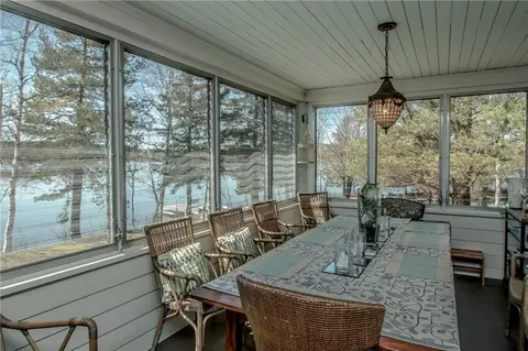 Exterior - 63 Lakehouse Rd, Rangeley, ME 04970 photo 3 of 12