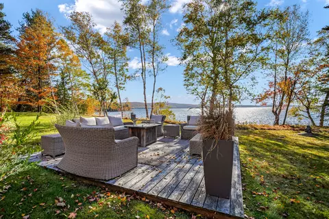 Exterior - 63 Lakehouse Rd, Rangeley, ME 04970 photo 10 of 12