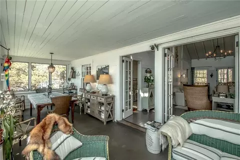 Exterior - 63 Lakehouse Rd, Rangeley, ME 04970 photo 9 of 12