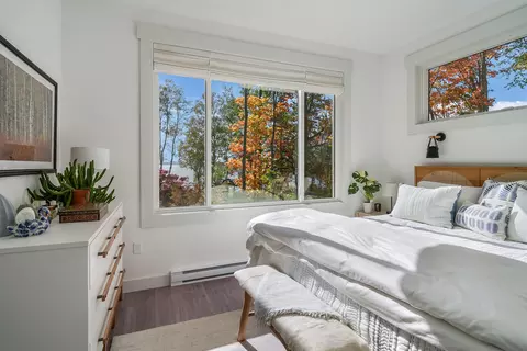 Bedroom - 63 Lakehouse Rd, Rangeley, ME 04970 photo 9 of 9