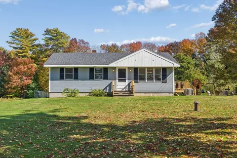 27 E Neck Rd, Nobleboro, ME 04555