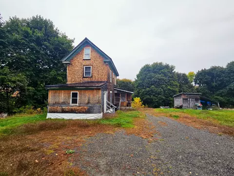 76 Riverside St, Milo, ME 04463