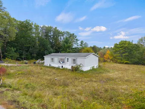 145 Gross Neck Rd, Waldoboro, ME 04572