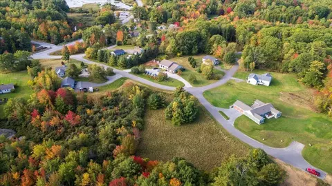 8 Rolling Meadows East, Rockport, ME 04856