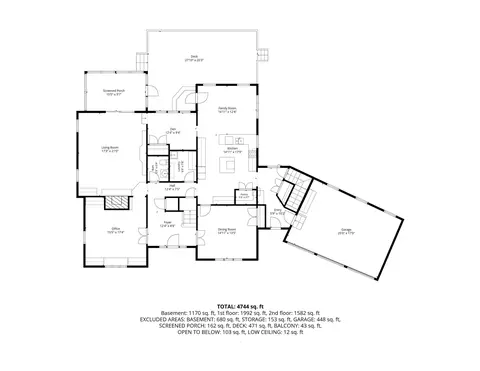 28 Schooner Ridge Rd, Cumberland, ME 04110