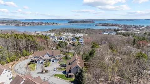 58 Ridge Rd #7, Portland, ME 04103
