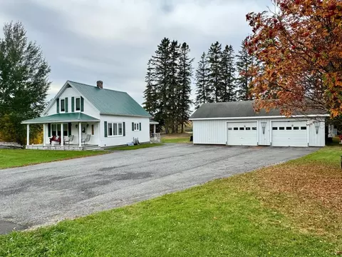 567 Main St, Saint Francis, ME 04774