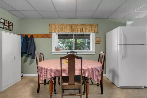 Dining - 986 Arnold Trl, Eustis, ME 04936 photo 2 of 3