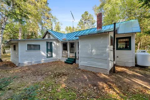 Exterior - 986 Arnold Trl, Eustis, ME 04936 photo 8 of 9