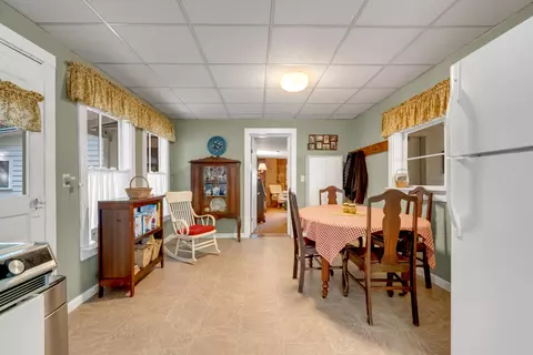 Dining - 986 Arnold Trl, Eustis, ME 04936 photo 1 of 3