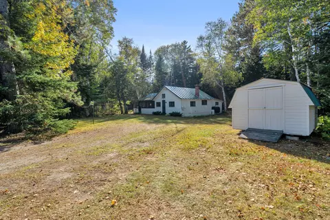 Exterior - 986 Arnold Trl, Eustis, ME 04936 photo 9 of 9