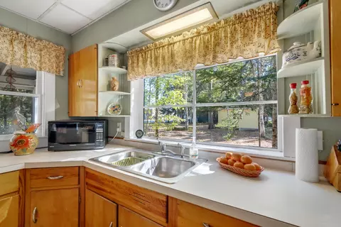 Kitchen - 986 Arnold Trl, Eustis, ME 04936 photo 4 of 6