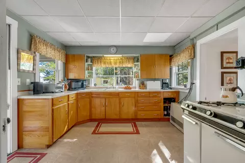 Kitchen - 986 Arnold Trl, Eustis, ME 04936 photo 1 of 6