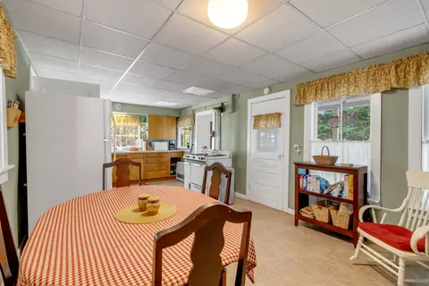 Dining - 986 Arnold Trl, Eustis, ME 04936 photo 3 of 3