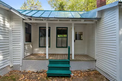 Exterior - 986 Arnold Trl, Eustis, ME 04936 photo 7 of 9