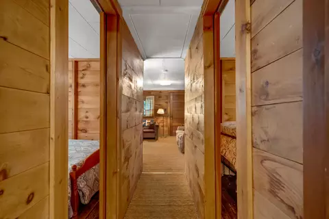 Entry Way - 986 Arnold Trl, Eustis, ME 04936 photo 2 of 2
