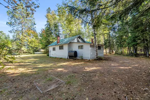 Exterior - 986 Arnold Trl, Eustis, ME 04936 photo 6 of 9