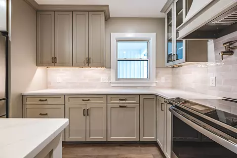 Kitchen - 20 Fairway Commons Dr #2, Gorham, ME 04038 photo 4 of 4